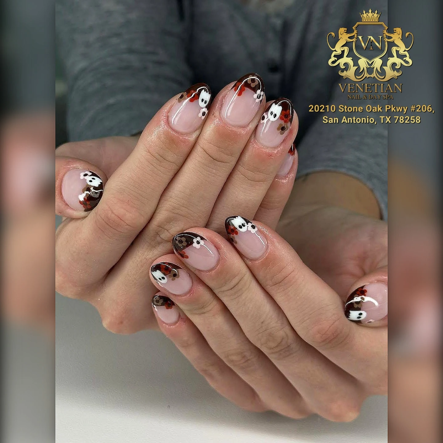 Nail Oct 08